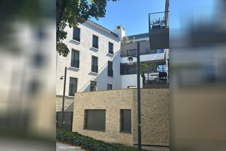 achat appartement sucy-en-brie 94370