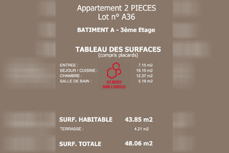 achat appartement sucy-en-brie 94370