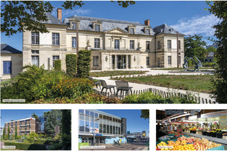 achat appartement sucy-en-brie 94370