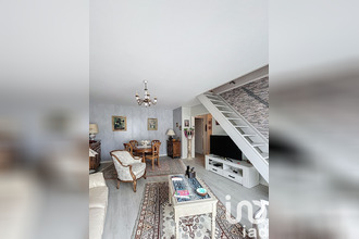 achat appartement sucy-en-brie 94370