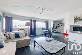 achat appartement sucy-en-brie 94370