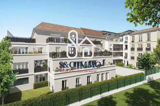 achat appartement sucy-en-brie 94370
