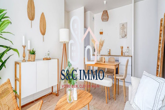 achat appartement sucy-en-brie 94370
