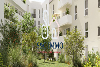 achat appartement sucy-en-brie 94370