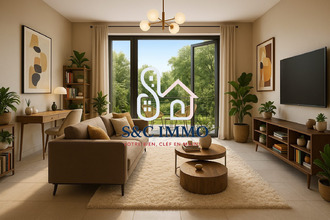 achat appartement sucy-en-brie 94370