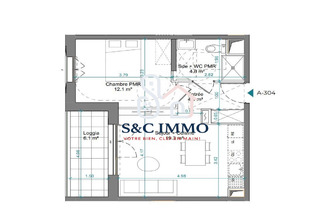 achat appartement sucy-en-brie 94370