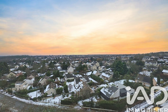 achat appartement sucy-en-brie 94370