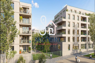 achat appartement sucy-en-brie 94370