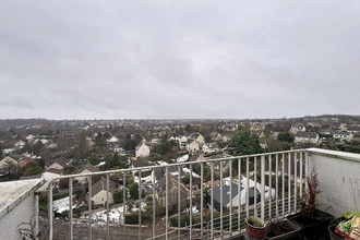 achat appartement sucy-en-brie 94370