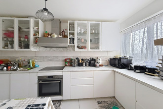 achat appartement sucy-en-brie 94370