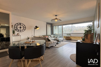 achat appartement sucy-en-brie 94370