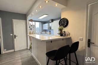 achat appartement sucy-en-brie 94370
