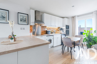 achat appartement sucy-en-brie 94370