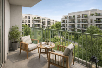 achat appartement sucy-en-brie 94370