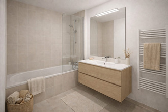 achat appartement sucy-en-brie 94370