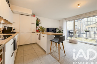 achat appartement sucy-en-brie 94370