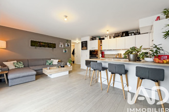 achat appartement sucy-en-brie 94370