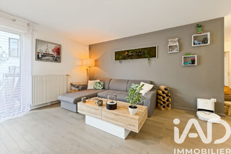 achat appartement sucy-en-brie 94370