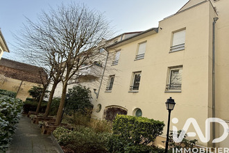 achat appartement sucy-en-brie 94370