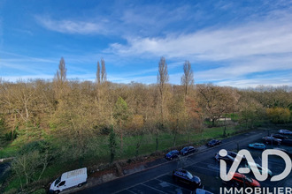 achat appartement sucy-en-brie 94370