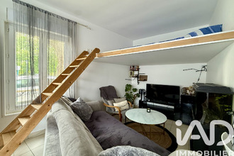 achat appartement sucy-en-brie 94370