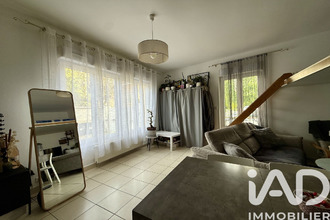 achat appartement sucy-en-brie 94370