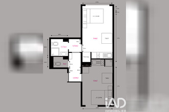 achat appartement sucy-en-brie 94370