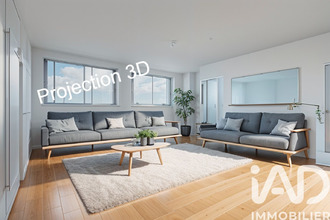 achat appartement sucy-en-brie 94370