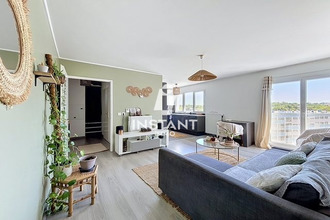 achat appartement sucy-en-brie 94370