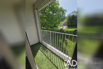 achat appartement sucy-en-brie 94370