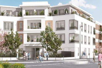 achat appartement sucy-en-brie 94370