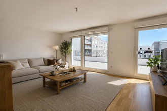 achat appartement sucy-en-brie 94370