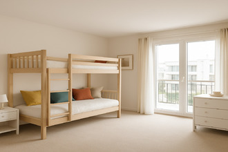 achat appartement sucy-en-brie 94370