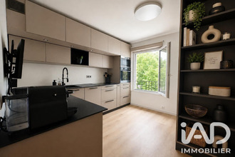 achat appartement sucy-en-brie 94370