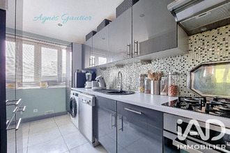 achat appartement sucy-en-brie 94370