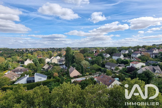 achat appartement sucy-en-brie 94370
