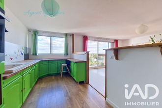 achat appartement sucy-en-brie 94370