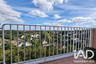 achat appartement sucy-en-brie 94370
