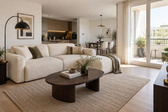 achat appartement sucy-en-brie 94370