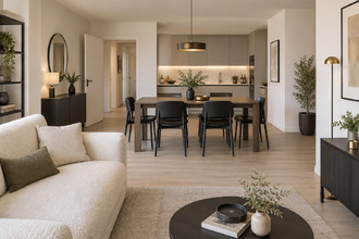 achat appartement sucy-en-brie 94370