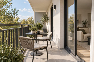 achat appartement sucy-en-brie 94370