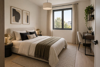 achat appartement sucy-en-brie 94370