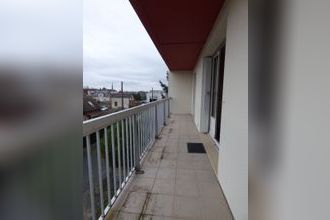 achat appartement sully-sur-loire 45600