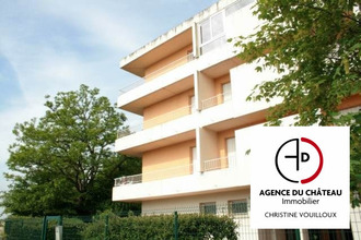 achat appartement sully-sur-loire 45600