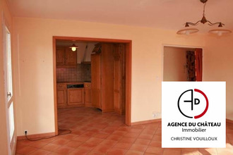 achat appartement sully-sur-loire 45600