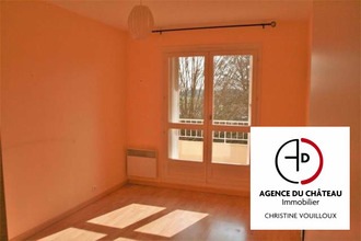 achat appartement sully-sur-loire 45600