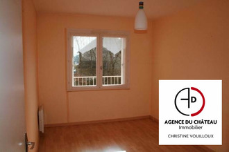 achat appartement sully-sur-loire 45600