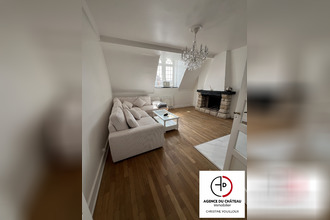 achat appartement sully-sur-loire 45600