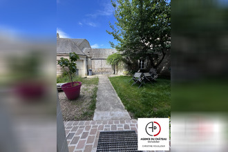 achat appartement sully-sur-loire 45600