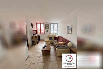 achat appartement sully-sur-loire 45600